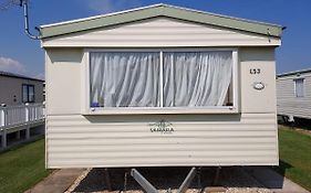 8 Berth The Chase Ingoldmells Sahara Super